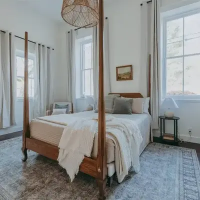 1900's Historic Lancaster School House