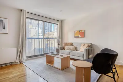 Gallery image of Midtown East 1br w elevator nr transport NYC-1252 in New York