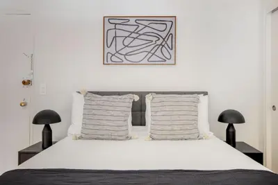 Gallery image of Midtown East 1br w elevator nr transport NYC-1252 in New York