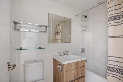 Gallery image of Midtown East 1br w elevator nr transport NYC-1252 in New York