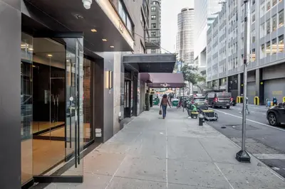 Gallery image of Midtown East 1br w elevator nr transport NYC-1252 in New York