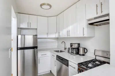 Gallery image of Midtown East 1br w elevator nr transport NYC-1252 in New York
