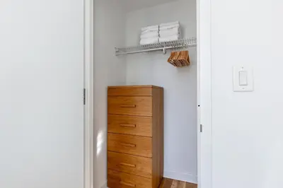 Gallery image of Murray Hill 1br w gym nr empire state building NYC-1304 in New York