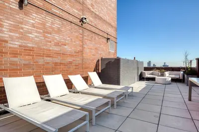 Gallery image of Murray Hill 1br w gym nr empire state building NYC-1304 in New York