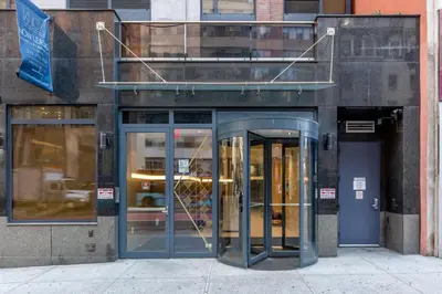 Gallery image of Murray Hill 1br w gym nr empire state building NYC-1304 in New York
