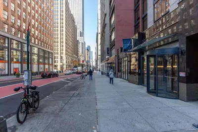 Gallery image of Murray Hill 1br w gym nr empire state building NYC-1304 in New York