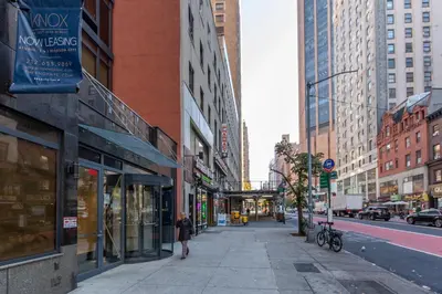 Gallery image of Murray Hill 1br w gym nr empire state building NYC-1304 in New York