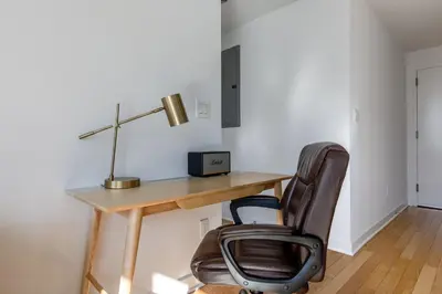 Gallery image of Murray Hill 1br w gym nr empire state building NYC-1304 in New York