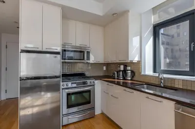 Gallery image of Murray Hill 1br w gym nr empire state building NYC-1304 in New York