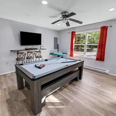 Horatio Hideaway Pocono Escape