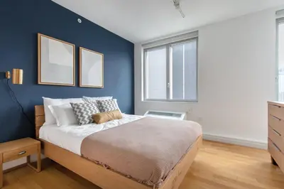 Gallery image of Midtown W 2BR w Gym Pools WD Doorman NYC-360 in New York