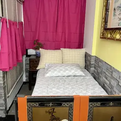 moon lotus abode(月蓮居)