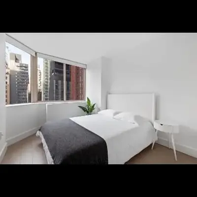 Unique Place in midtown NYC
