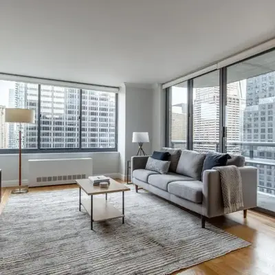 Midtown 1br w doorman wd nr Times Square NYC-1351