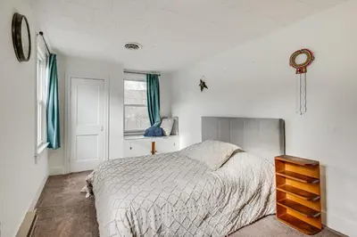 Gallery image of Quiet Port Royal Home with Deck, Near Juniata River! in Mifflintown