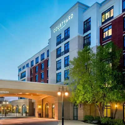 Courtyard by Marriott Philadelphia Lansdale
