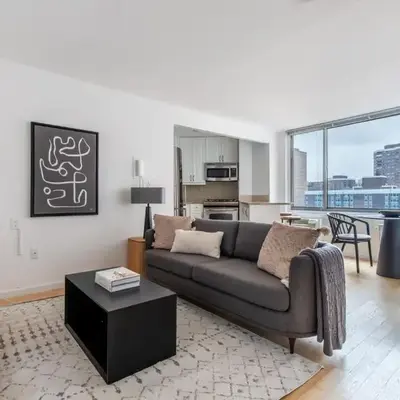 Kips Bay 1br w doorman wd gym nr hospital NYC-1402
