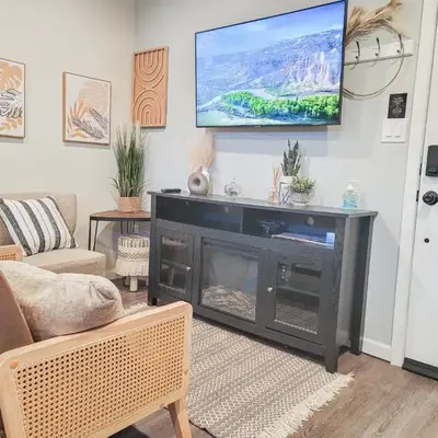 Unique Studio in York
