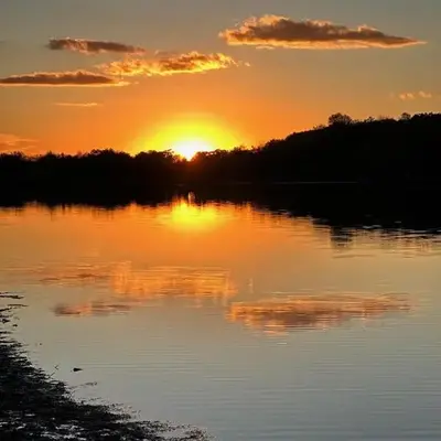 POCONOS BRAND NEW LAKEFRONT Oasis 1 ACRE