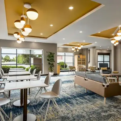 TownePlace Suites by Marriott Harrisburg West/Mechanicsburg