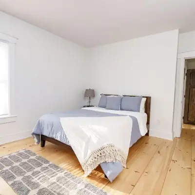Very Cozy