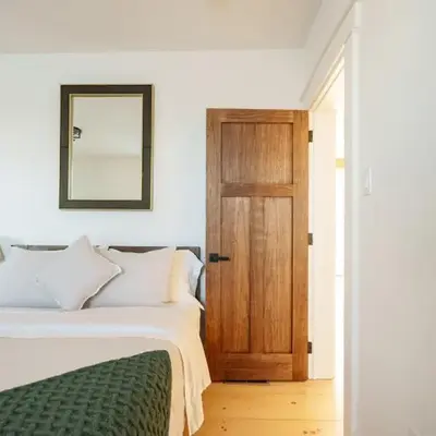 Very Comfy Farmhouse Apartment Unit A