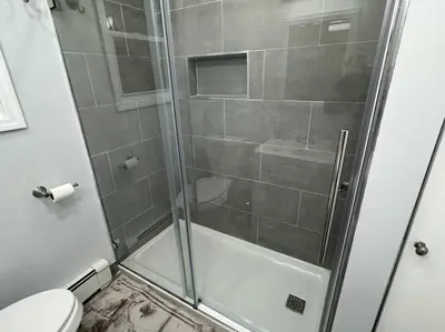 Gallery image of NYC Gateway: Cozy Home with Easy Access in Passaic