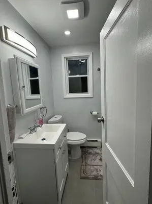 Gallery image of NYC Gateway: Cozy Home with Easy Access in Passaic