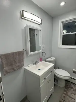 Gallery image of NYC Gateway: Cozy Home with Easy Access in Passaic