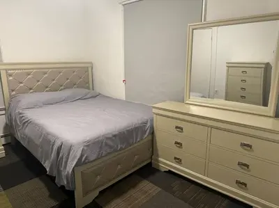 Gallery image of NYC Gateway: Cozy Home with Easy Access in Passaic