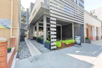 Gallery image of E Village 1br w gym wd doorman nr Union Sq NYC-278 in New York