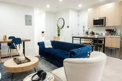 Gallery image of 3BR 2Baths with Private Outdoors in New York