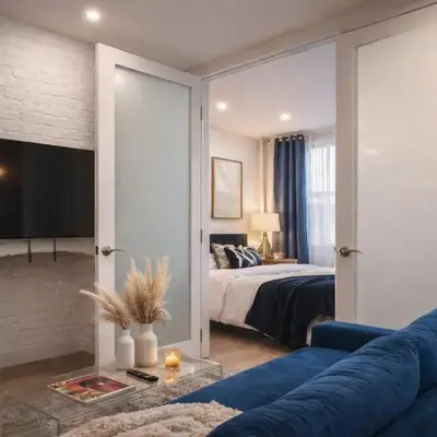 180-2 Brand new 2BR 1Bath East Village