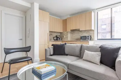 Gallery image of Chelsea 1br w doorman elevator nr High Line NYC-601 in New York
