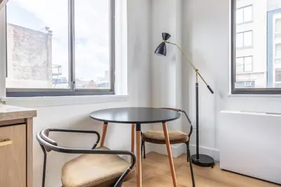 Gallery image of Chelsea 1br w doorman elevator nr High Line NYC-601 in New York