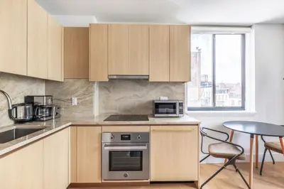 Gallery image of Chelsea 1br w doorman elevator nr High Line NYC-601 in New York