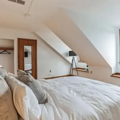 Charming Studio in Thornton PA