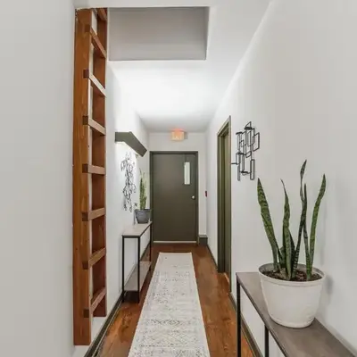 Historic Thornton Studio Retreat