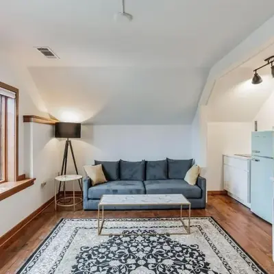 Thornton Studio with Kitchenette