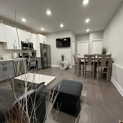 Charming 3BR 2BA with Private Patio