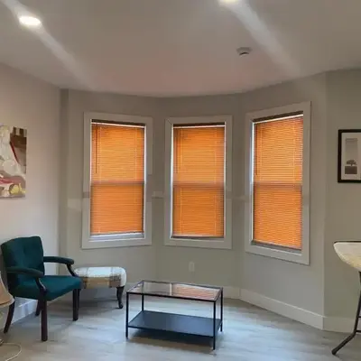 Stylish Room 8Mins to Newark Airport
