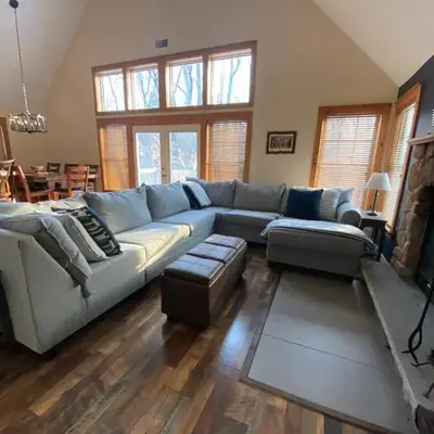 Gorgeous House in Camelback Mountain near lifts!