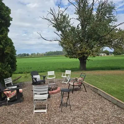 Amish Country Stay w/ Buggy Ride