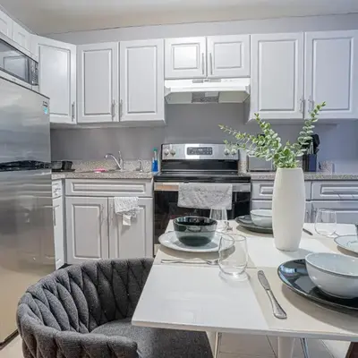 Chic 3Bd NoMad Manhattan