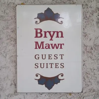 Bryn Mawr Guest Suites