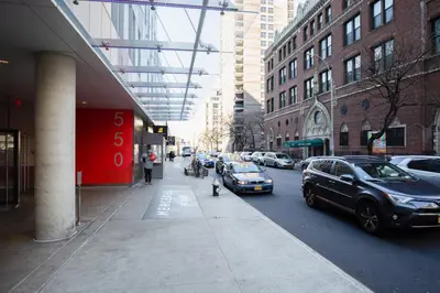 Gallery image of Blueground Midtown W gym nr hells kitchen NYC-1426 in New York