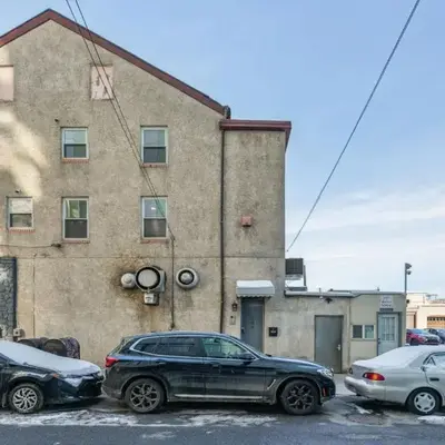 AF Stays - Philadelphia Callowhill