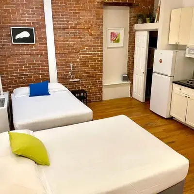 Nest Family Aparthotel - No Window