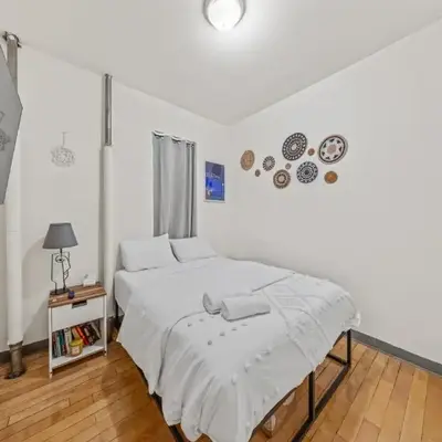 Steps from Everything - Modern 1-Bdr in Downtown's Union Square