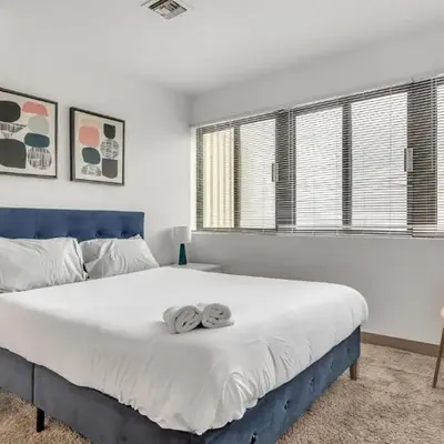 PP 1801 Modern Corporate 2br